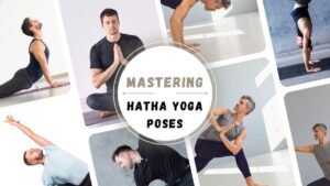 Hatha Yoga Poses