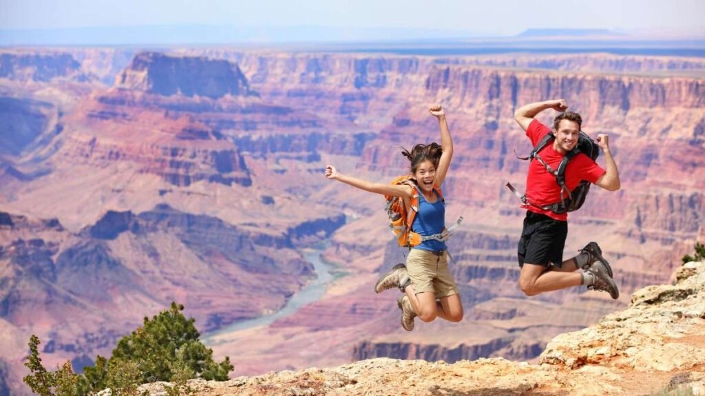 Grand Canyon National Park, Arizona