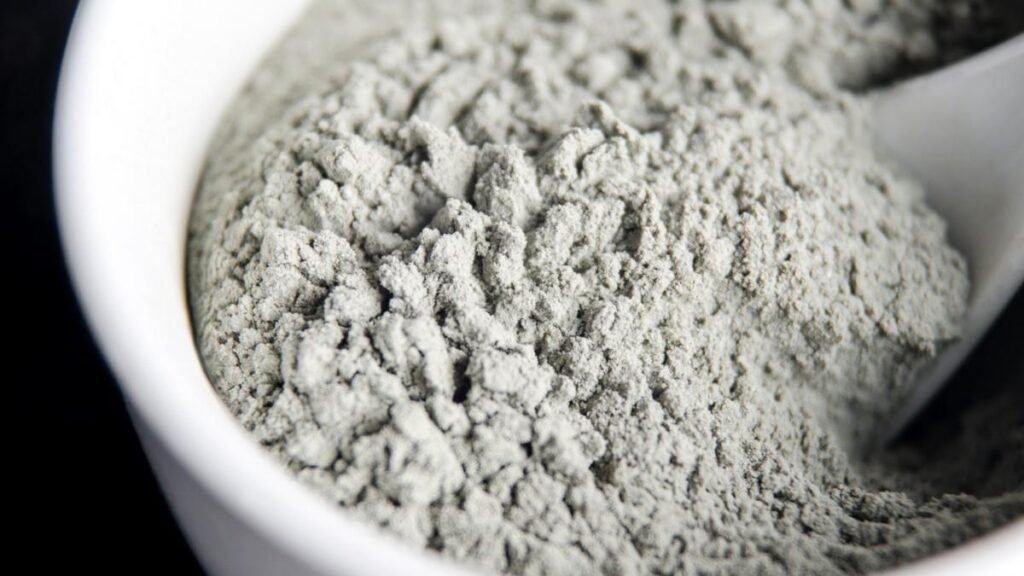 Bentonite Powder