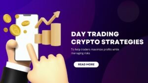 Day trading crypto