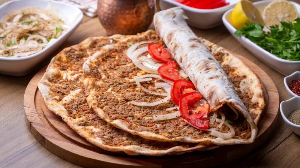 Lahmacun