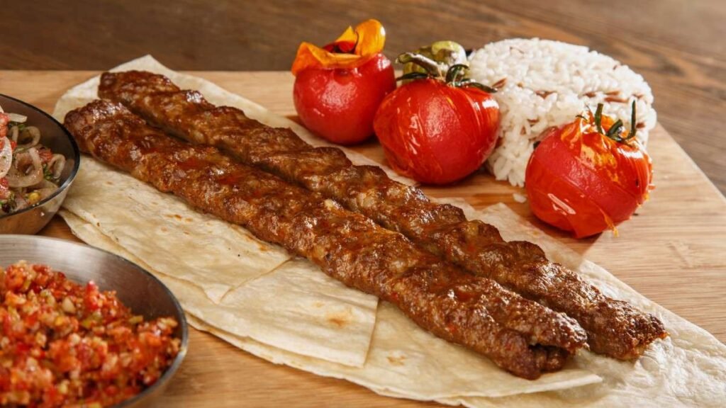 Kebabs