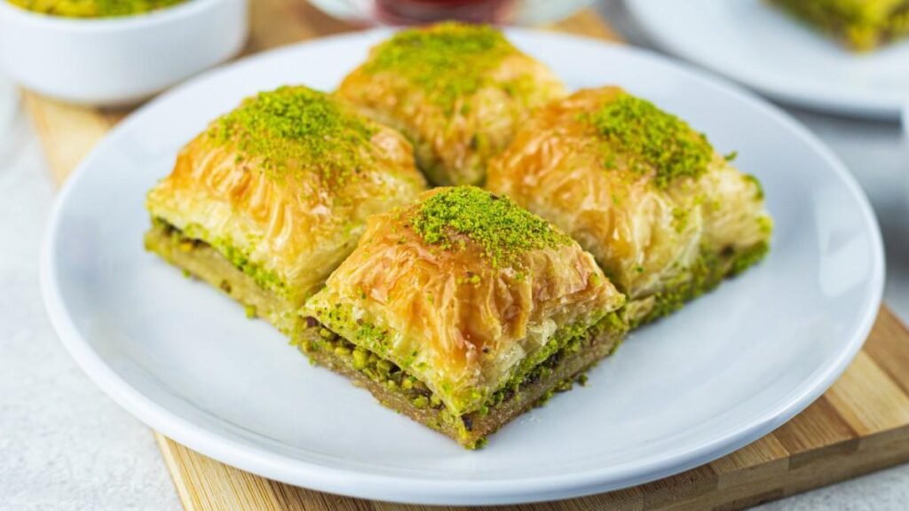 Baklava