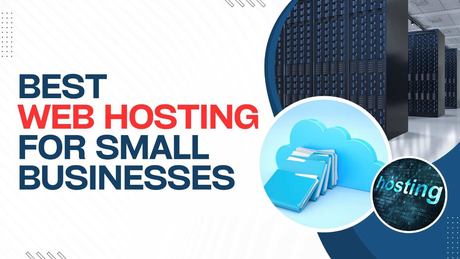 website hosting