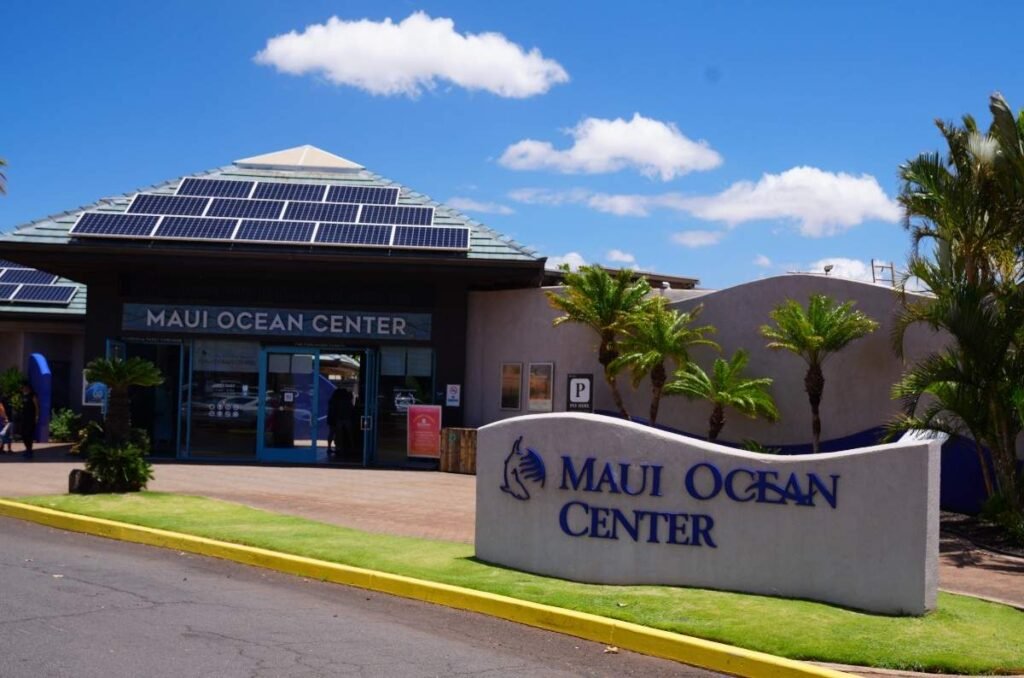 Maui Ocean Center