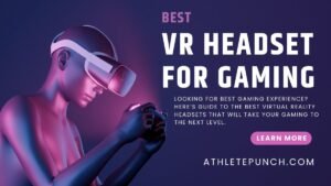 VR gaming