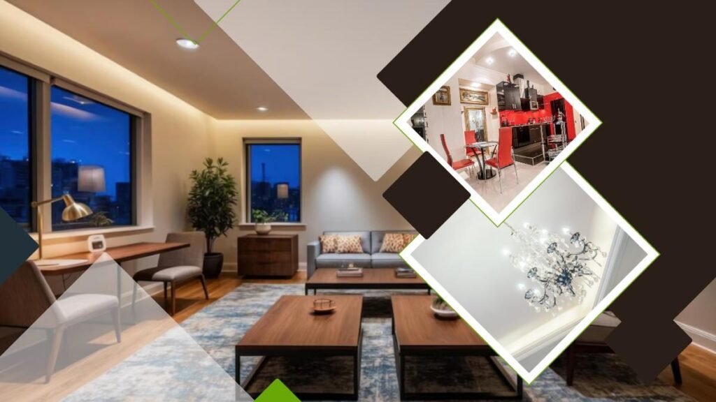 How to Design a Lighting Plan for Your Entire Home | Athletepunch