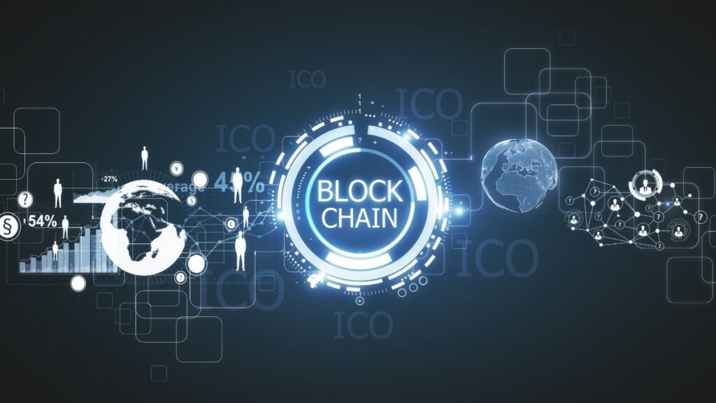 How Businesses Can Start Adopting Blockchain Technology | Athletepunch