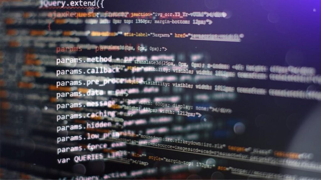 Mobile app developer. Innovative startup project.