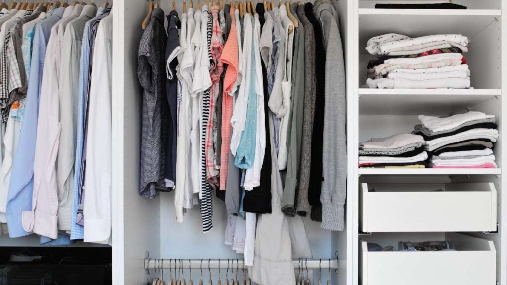 Wardrobe